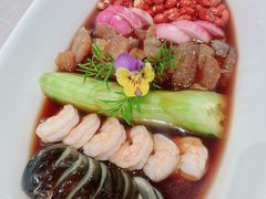-董家大院·京味家常菜(朝丰家园店)