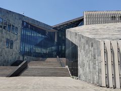 -房山世界地质公园博物馆