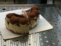 -君之狮子山·轻糖烘焙(松江印象城店)