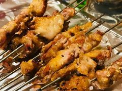 -喝丢一只鞋辣炒海鲜小烧烤(三八广场店)