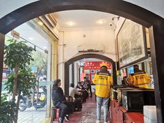 -古早人小吃店(黄河北路店)