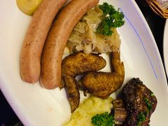 -MOSSO德国餐厅·音乐酒吧(环宇荟店)