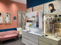-海马体照相馆(龙湖杭州金沙天街店)