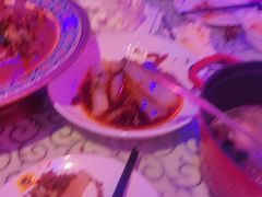 -巴特餐饮6加1音乐餐吧·新疆菜