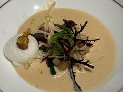-Le Comptoir de Pierre Gagnaire