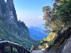-三清山风景名胜区