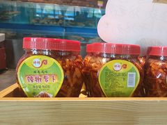 -洞庭鱼香(万科店)