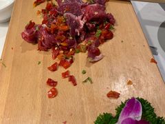 -川锅一号火锅(1818牌楼店)