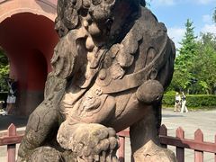 -成都武侯祠博物馆