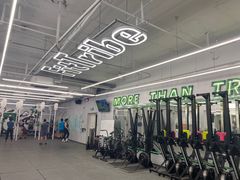 -乐刻体能馆FitTribe飞踹运动(西湖银泰店)