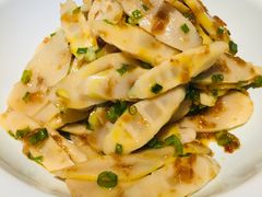 -蜀宴小调·精致家常菜(来福士店)