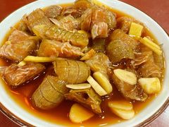 -红灯笼龙凤饭店(宁波老字号店)