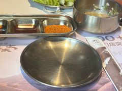 -西塔老太太泥炉烤肉(望京一店)