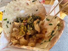 -尚食卢记烧饼(凤凰路总店)