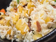 -渝绝回味碗土家洋芋饭(学道街店)
