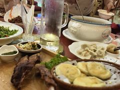 -套娃酒店-中餐厅