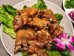 -博望坡饭店(宜山路店)