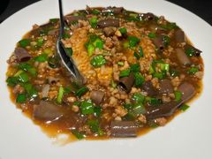 -前海沿·青岛菜(大拇指广场石老人店)