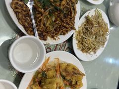 -毛毛春饼(尚志大街店)