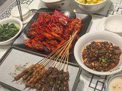 -靓虾二哥·龙虾馆(大塘总店)