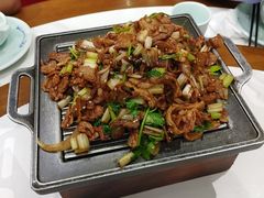 -北平食府(马鞍山路店)