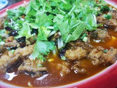-李四哥太安鱼食府