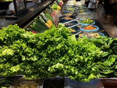 -韩盛·盛江山自助料理(奥体万达店)