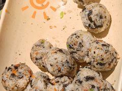 -石煎故事健康烤肉