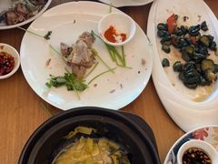 -猛料鸭仔饭(赤坎店)