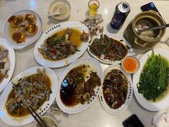 -长平老姿娘夜粥(平东一街店)