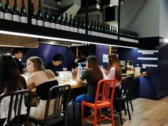 -Tanuki Raw(Orchard Central)