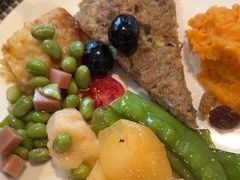 -重庆丽苑维景国际大酒店·海鲜自助餐厅