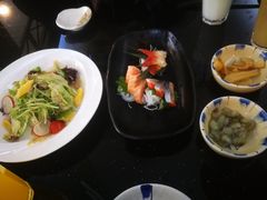 -真剑日本料理·铁板烧(贵州路店)