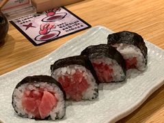 -合点寿司(金虹桥商场店)