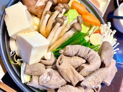 -元气寿司(东方宝泰店)
