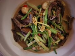 -艳阳天·非遗楚菜(武汉客厅店)