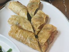 -广东道至正餐厅(区庄店)