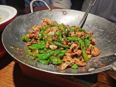 -老湘村·湖南土菜(天河维多利店)