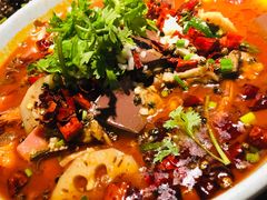 -华馨园北京烤鸭(丽水店)