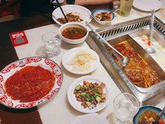 -重庆高老九火锅(万象城店)