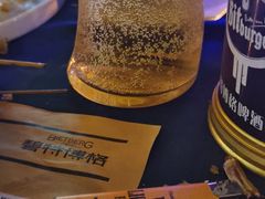 -碧特博格·20年品牌西餐厅(芜湖路店)