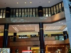 -上海新锦江大酒店