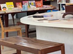 -北方图书城(沈阳天地店)