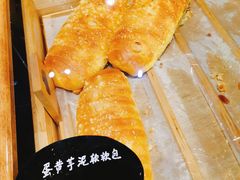 -原麦世家(莱蒙店)