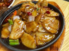 -卢庄(江汉路店)
