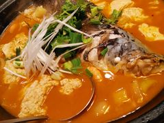 -农家大院(纪王店)
