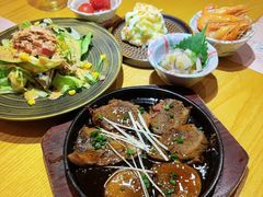 -吉兆·料理(红梅南路店)