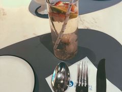 -伊斯坦布尔土耳其清真咖啡餐厅