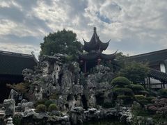 -檀园
