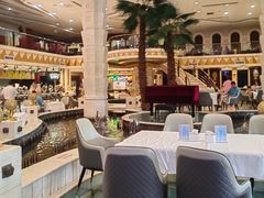 -碧中海汤泉汗蒸酒店